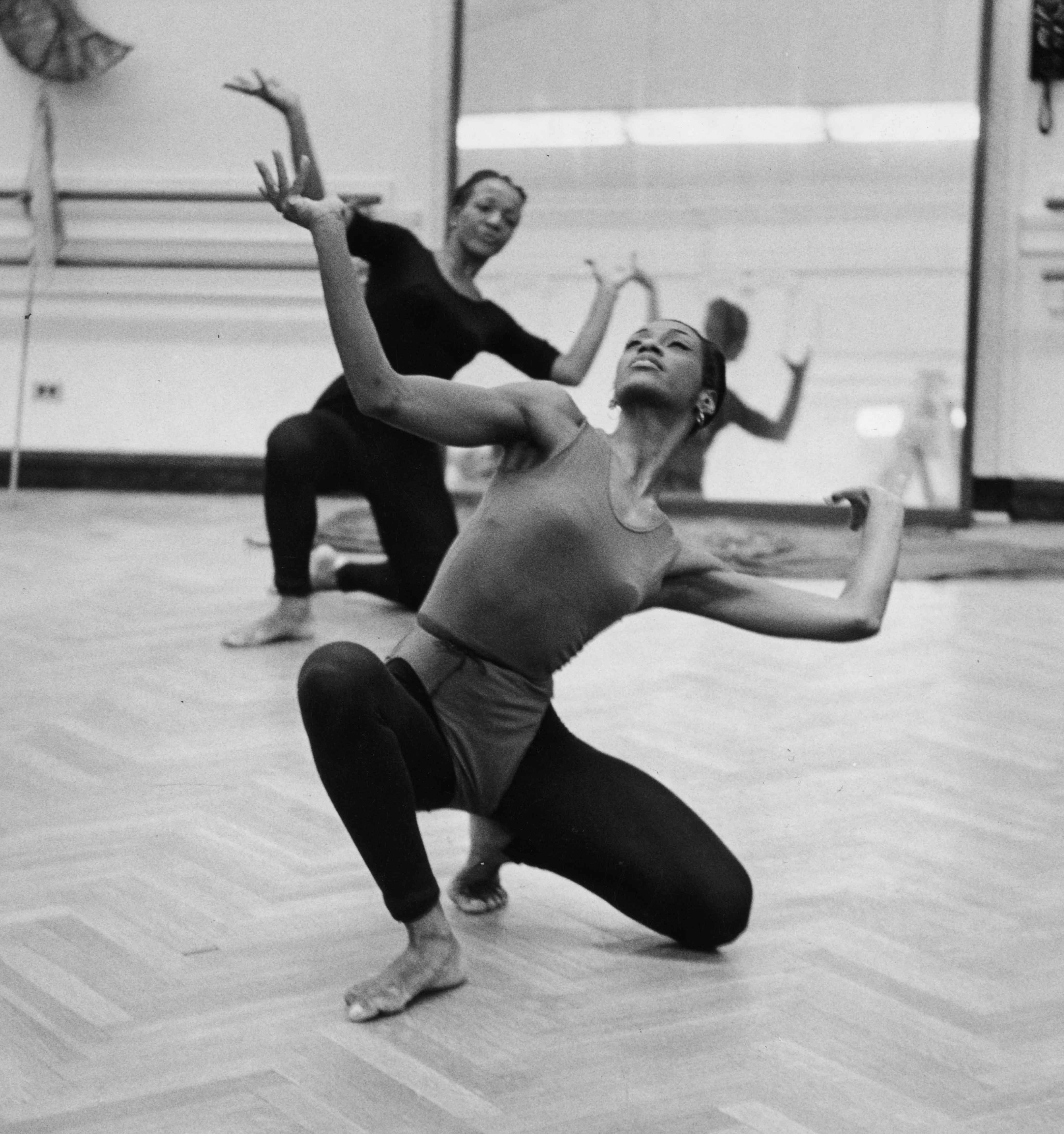 Creation of the World | Alvin Ailey